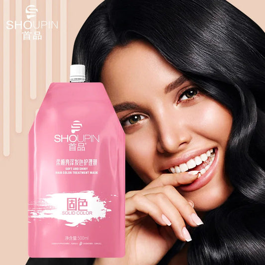 Keratin Hair Mask – Deep Treatment for Dry, Damaged Hair Stone's Store