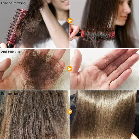 Magic Smooth Hair Mask Glow-Grace