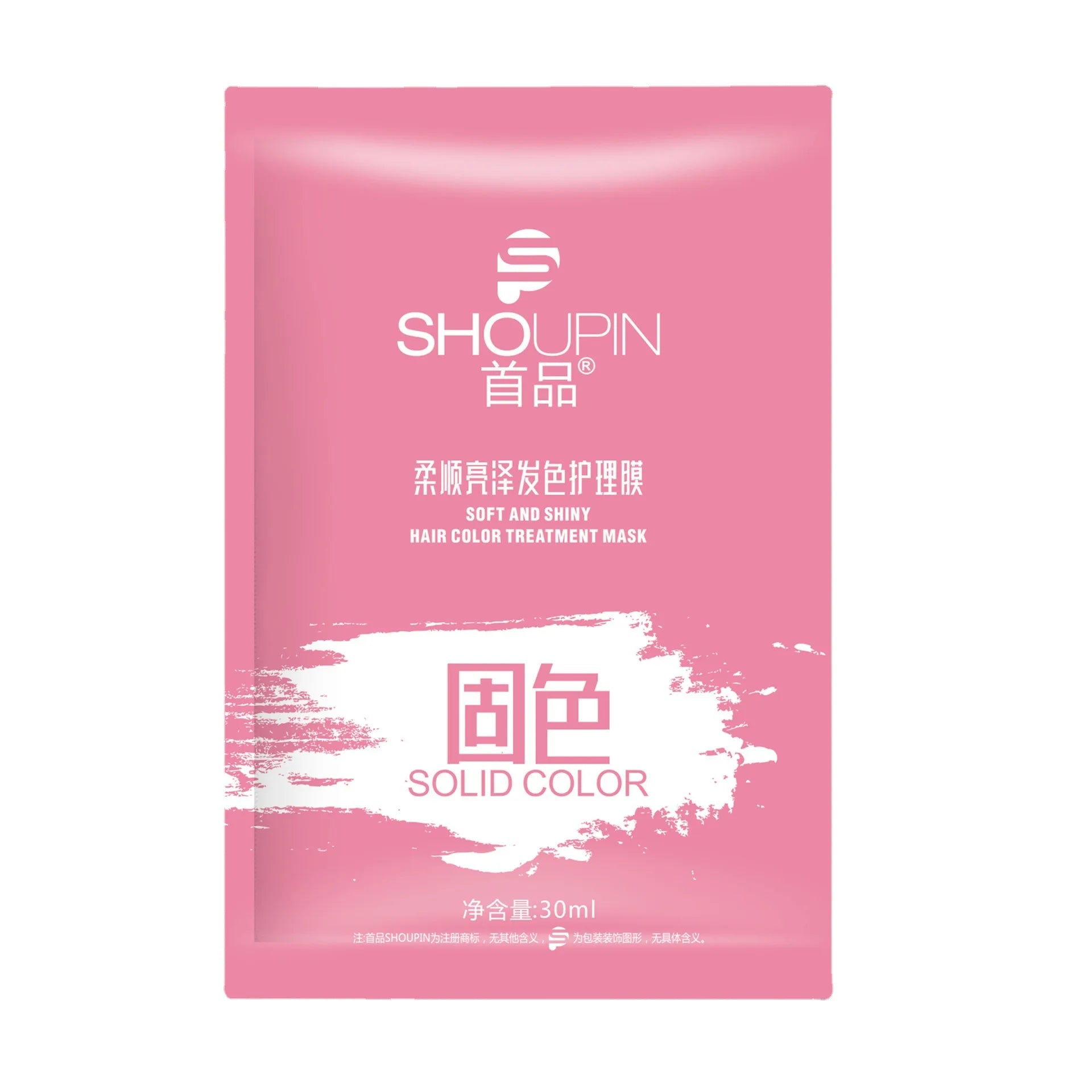 Magic Smooth Hair Mask Glow-Grace