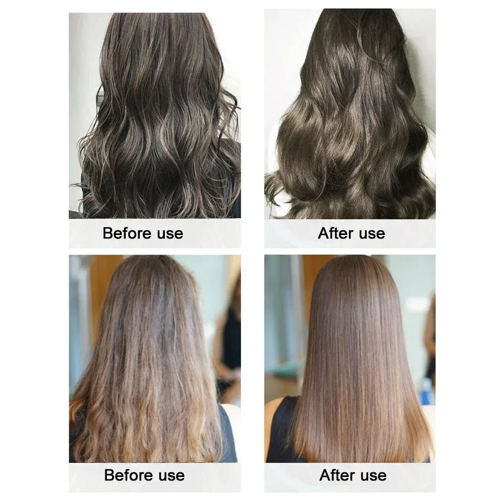 Keratin Hair Mask – Deep Treatment for Dry, Damaged Hair Stone's Store