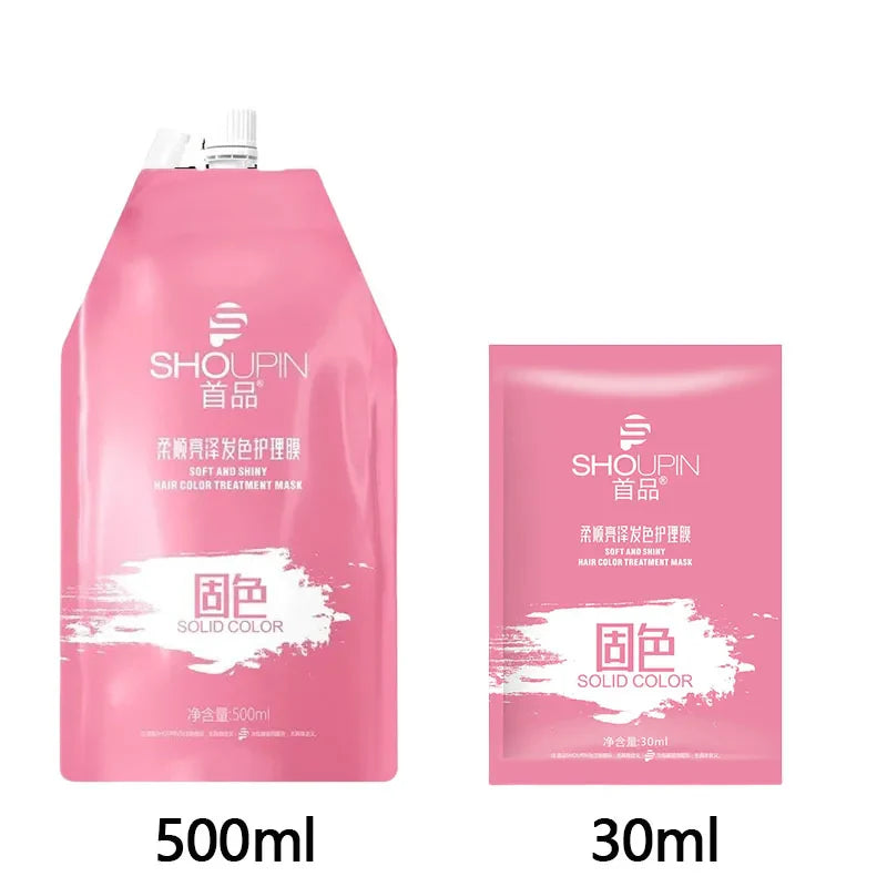 Keratin Hair Mask – Deep Treatment for Dry, Damaged Hair Stone's Store